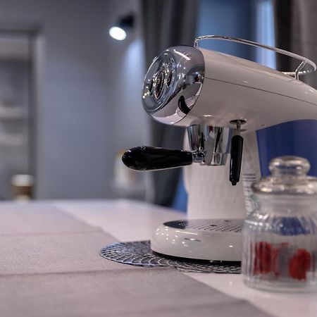 Mm Estetika Rooms Блед Экстерьер фото