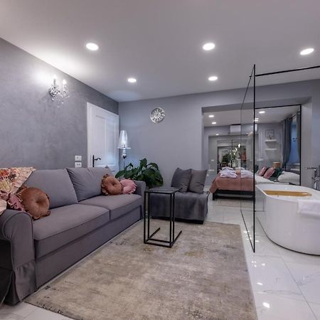 Mm Estetika Rooms Блед Экстерьер фото