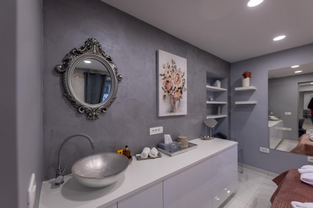 Mm Estetika Rooms Блед Экстерьер фото