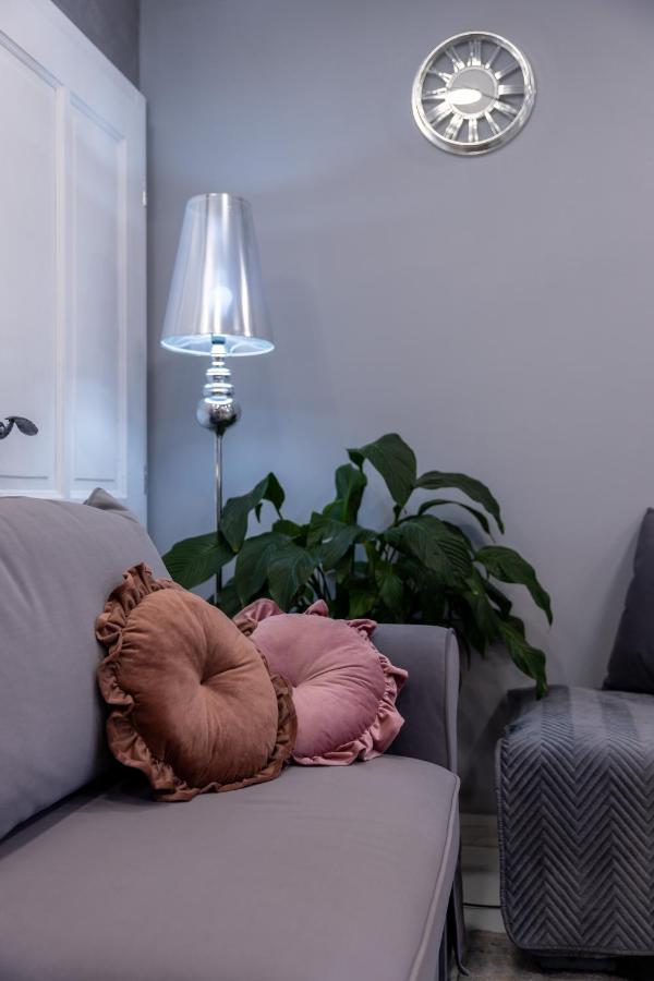 Mm Estetika Rooms Блед Экстерьер фото