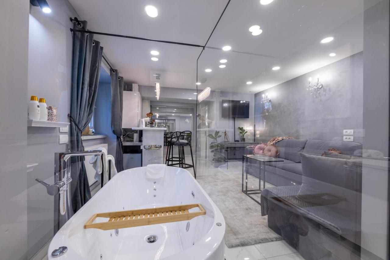 Mm Estetika Rooms Блед Экстерьер фото