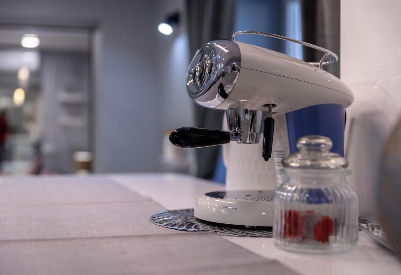 Mm Estetika Rooms Блед Экстерьер фото