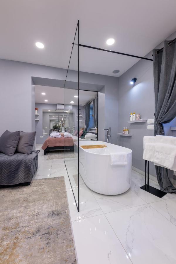 Mm Estetika Rooms Блед Экстерьер фото